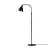 Mixx - Stehlampe Metall H 145cm | Schwarz