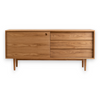 Copenhagen - Sideboard M | Furniert - Eiche Geölt