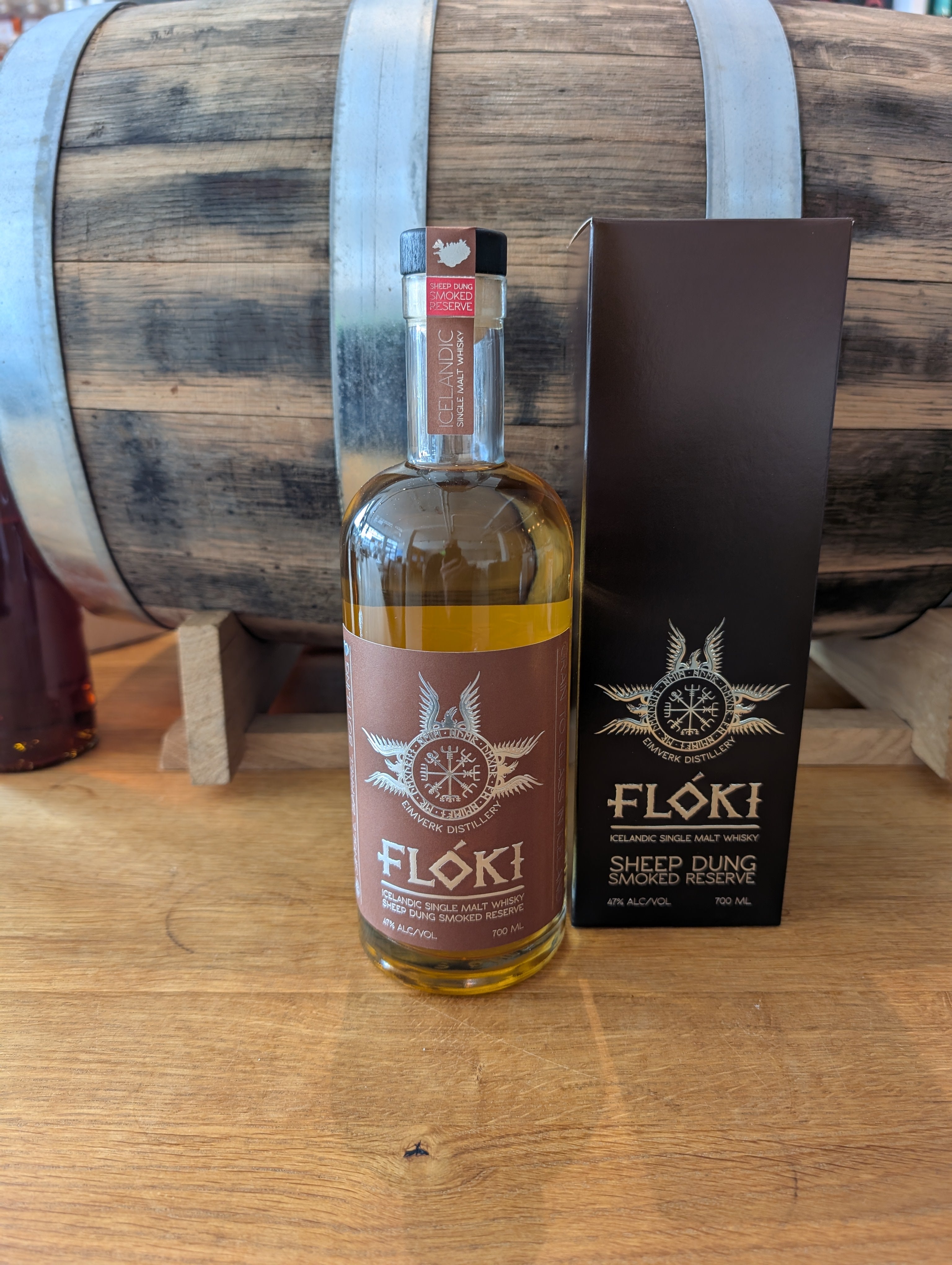 Floki