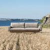 Trine Sofa - Stoff Wave Beige