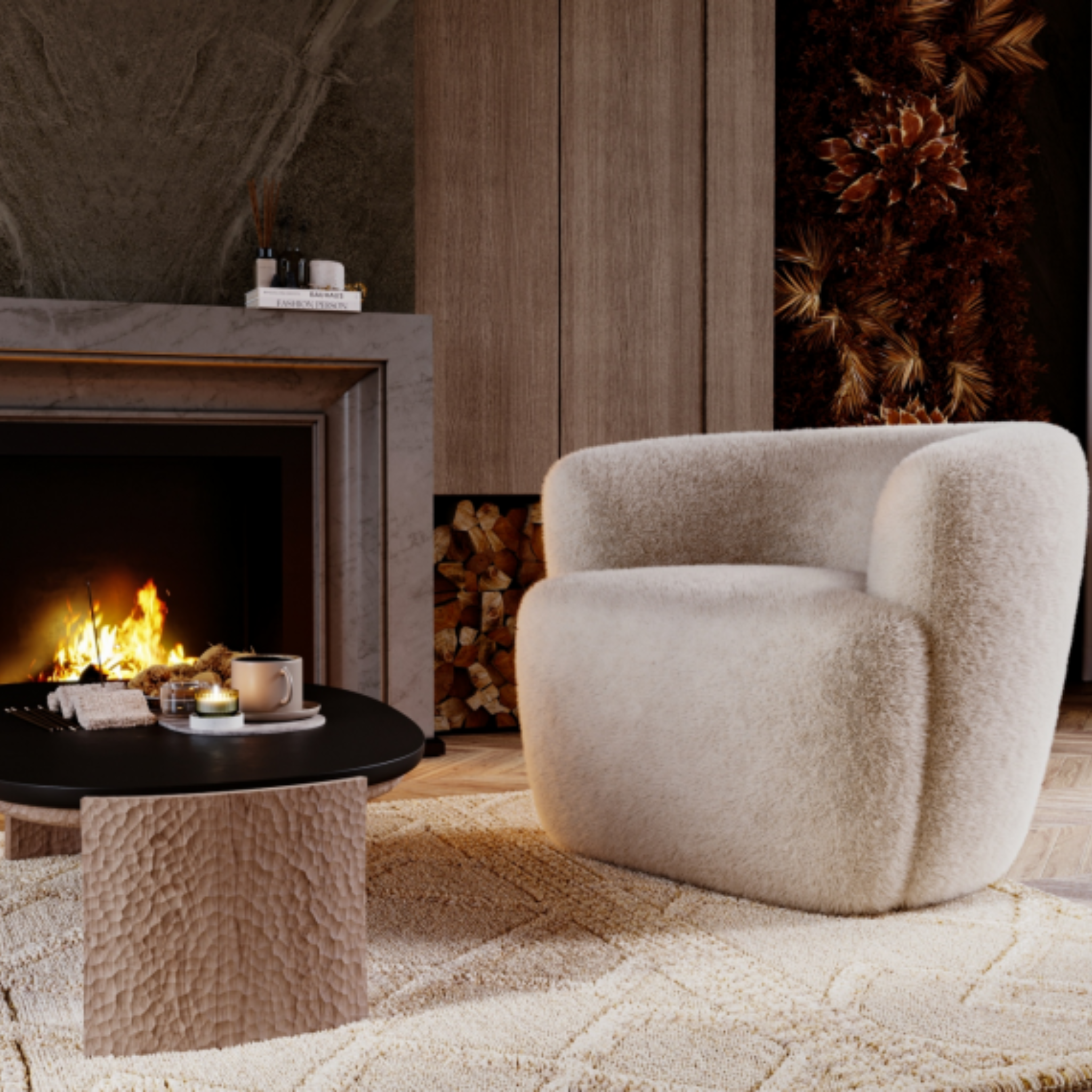 Tranquil Sessel