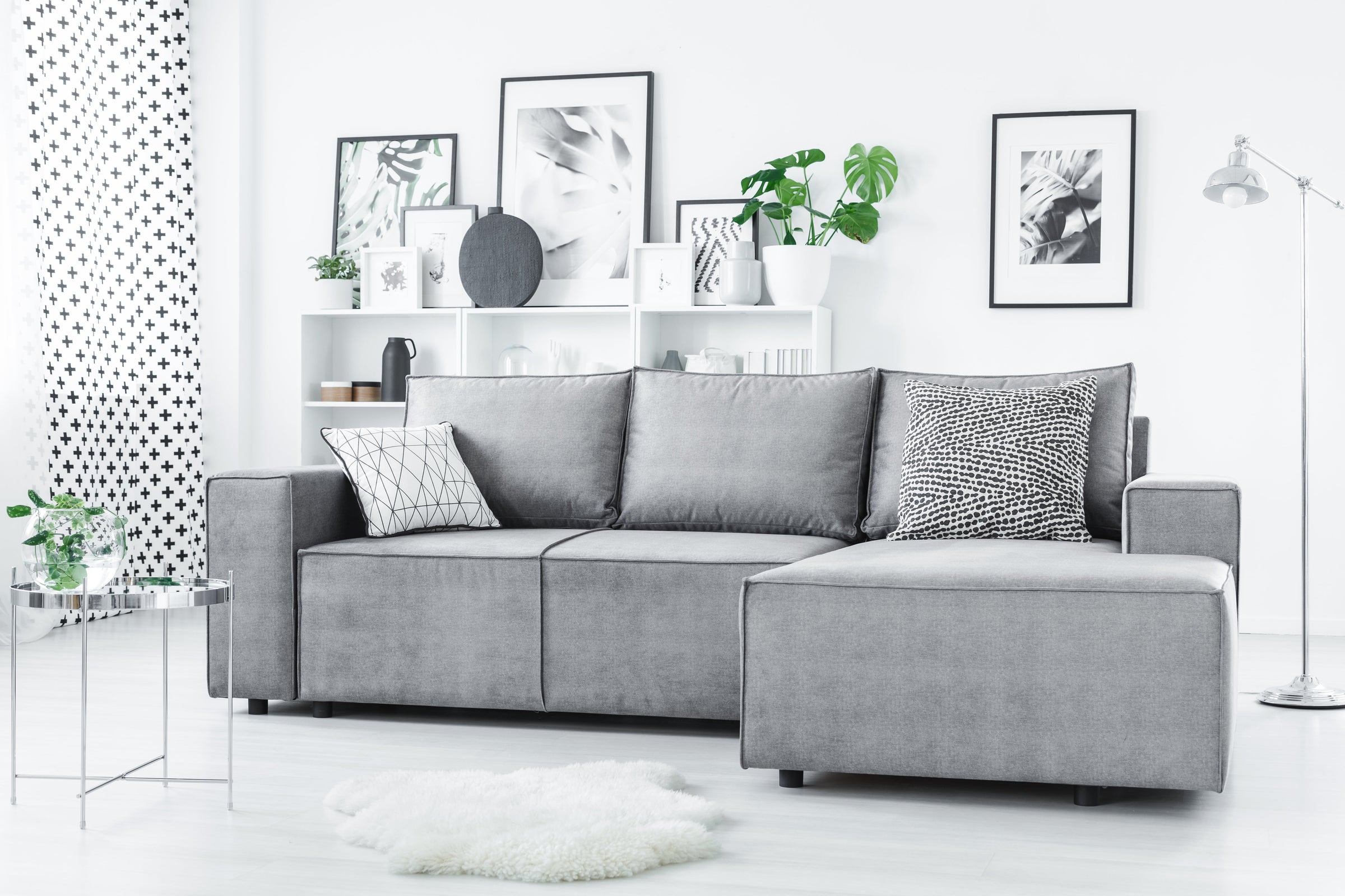 Karlstad Schlafsofa