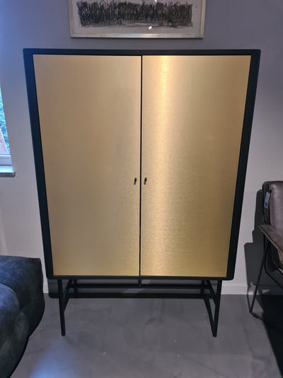 Velvet Highboard