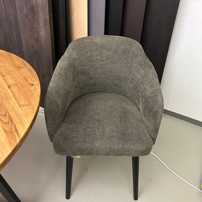 Clio Stuhl - Stoff Army