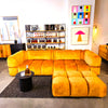 Prestige Modulsofa - Stoff Adore