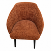 Clip Stuhl - Stoff Fusion Copper | Outlet