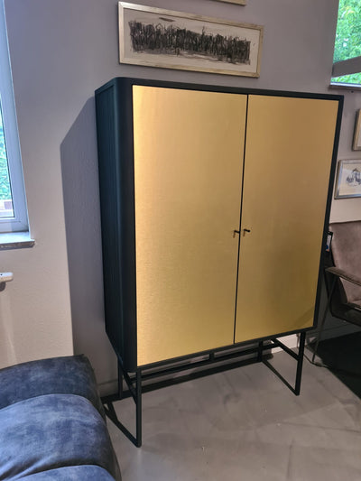 Velvet Highboard
