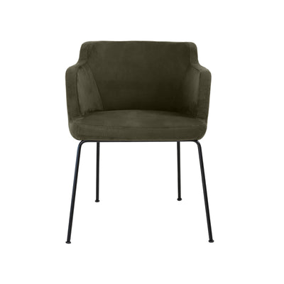 Gry Stuhl Metall - Army