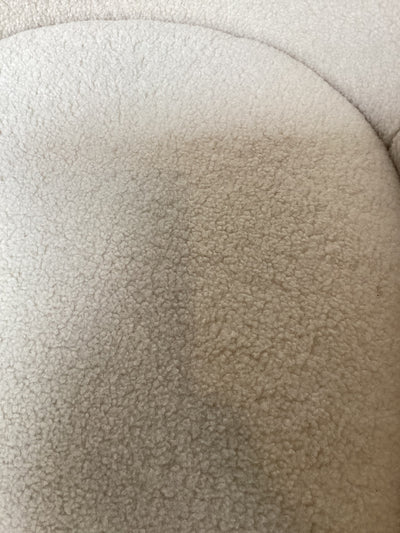 Jolly Sessel - Poodle Natur - Outlet
