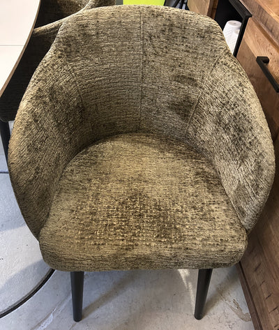 Clip Stuhl - Stoff Fusion Army