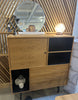 Copenhagen Highboard