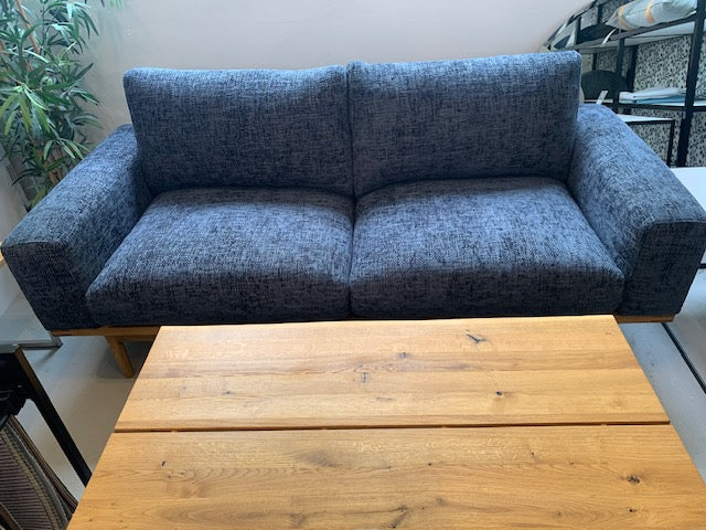 Trine 2,5 Sitzer - Renegade Blue - 200cm