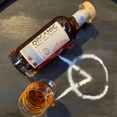 Whisky Single Cask - Amontillado 1846