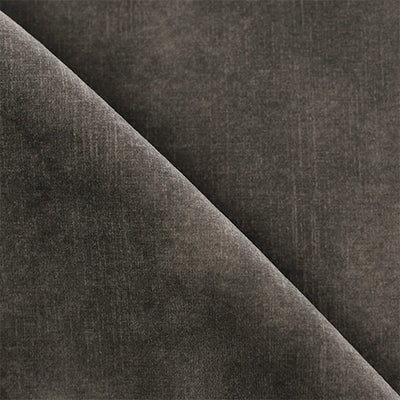 Louise Modulsofa - 3 Sitzer - Stoff Adore Dark Grey