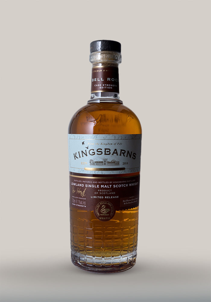 Kingsbarns „Bell Rock“ Limited Edition