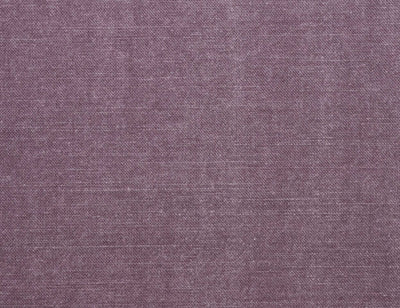 Karlstad Schlafsofa - 2 Sitzer mit Chaiselongue Rechts - Stoff Kiss Purple