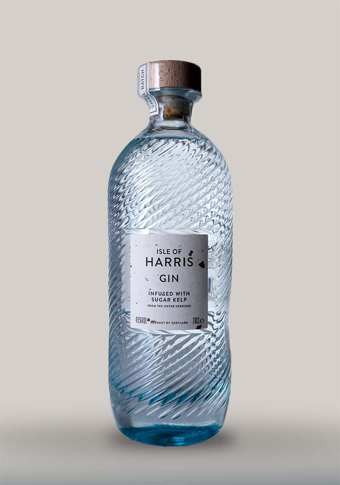 Isle of Harris Gin