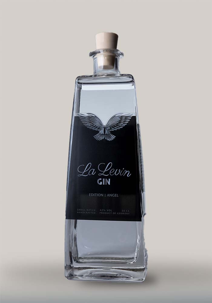 La Levin Gin Edition ANGEL