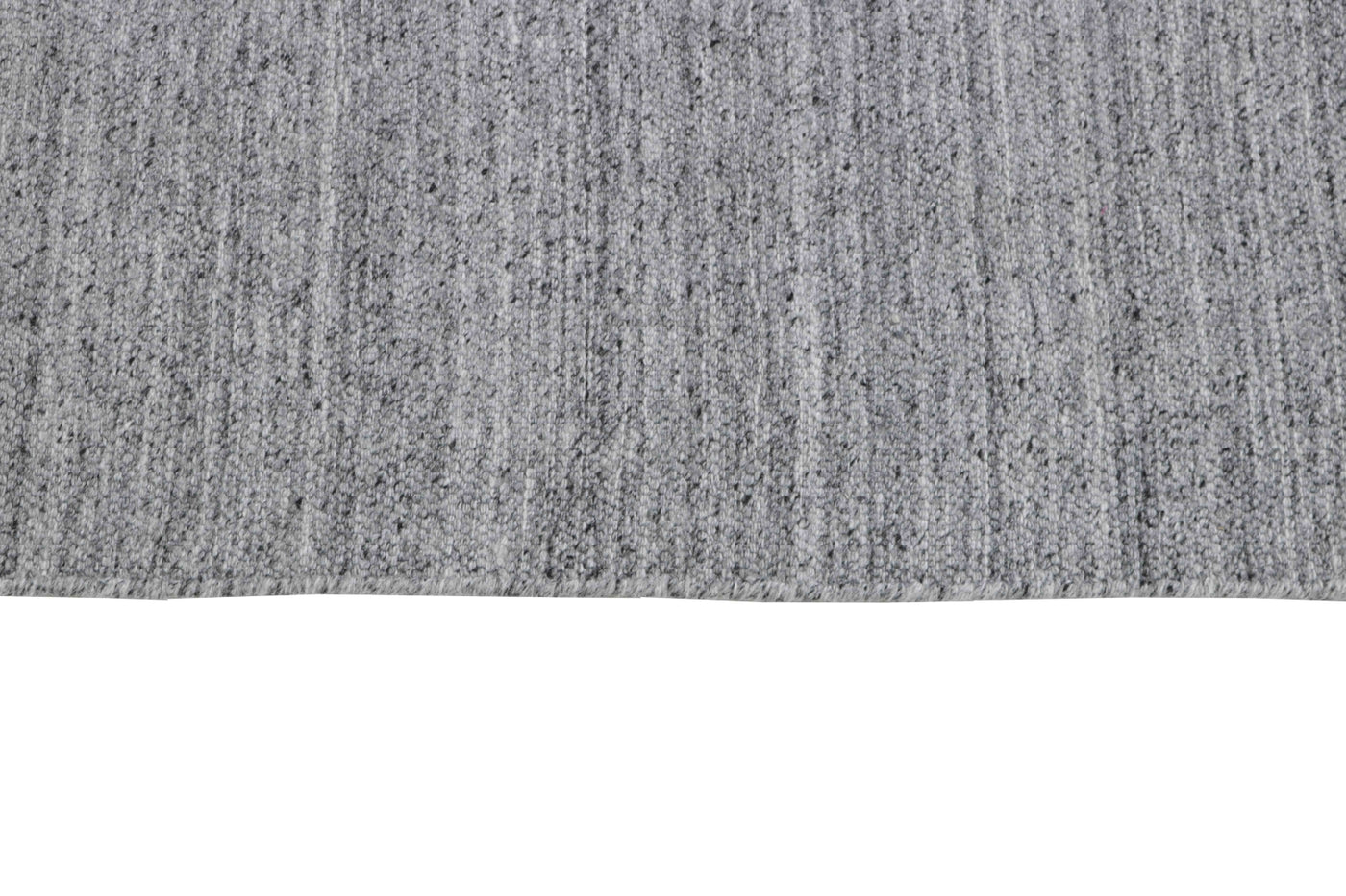 Nouveau Simplicity Teppich - Light Grey - Flachgewebt
