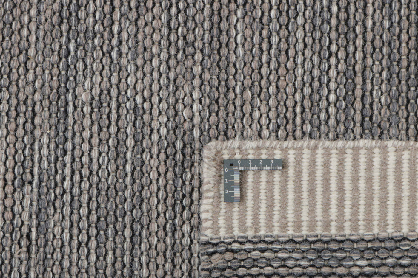 Astoria Teppich - Grey Beige