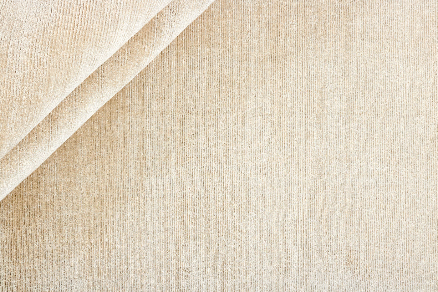 Elemental Teppich - Beige