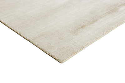 Elemental Teppich - Beige