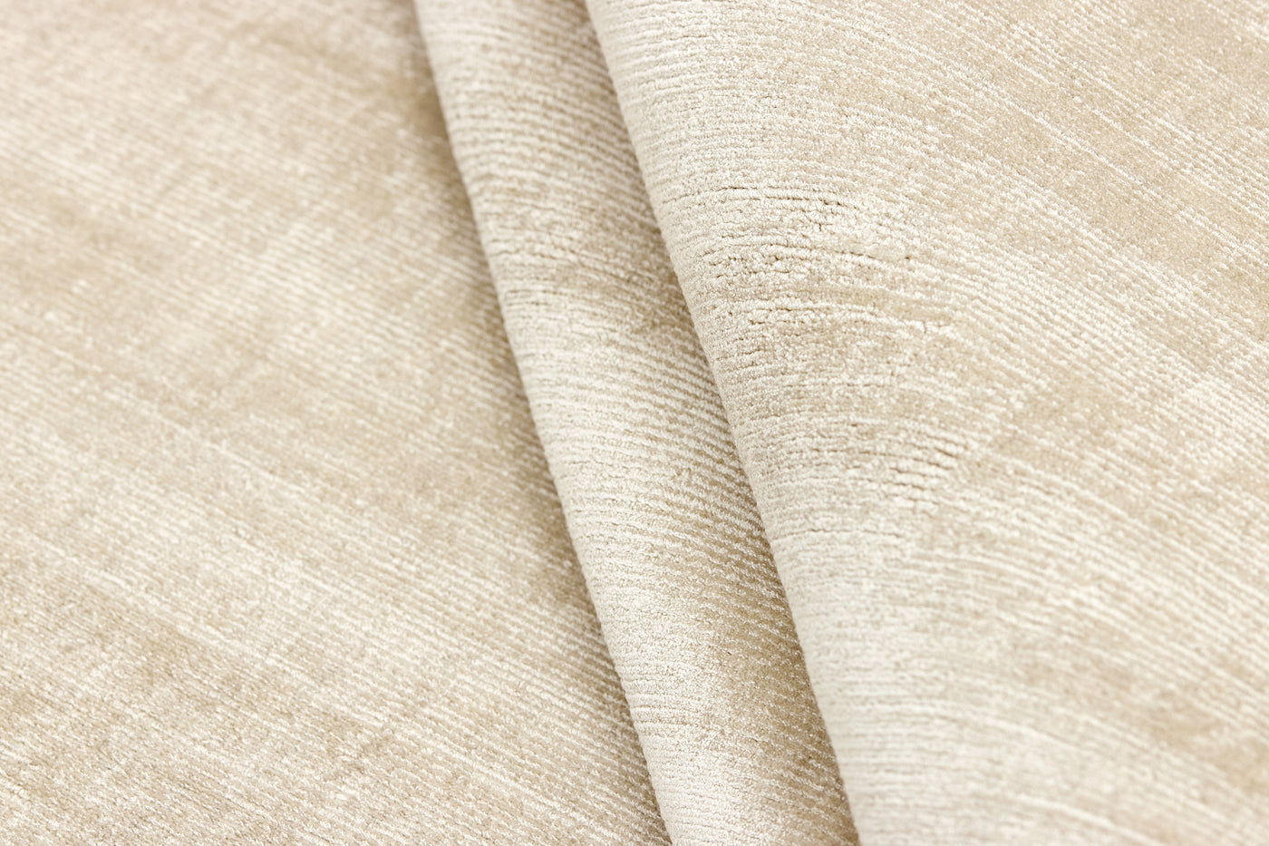 Elemental Teppich - Beige