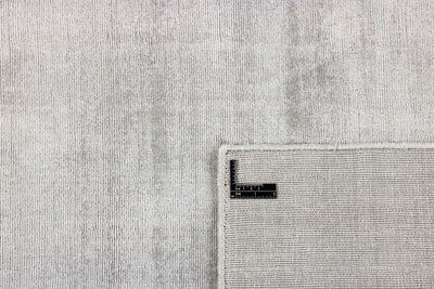 Elemental Teppich - Grey