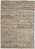 Silk Sari Teppich - Multi Colour 180421