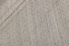 Belleview Teppich - Beige - Flachgewebt