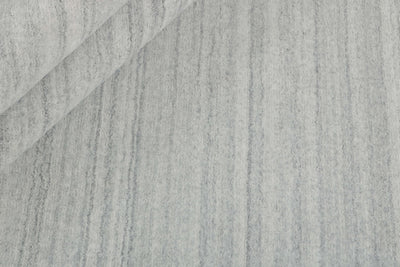 Arctic Meadow Teppich - Silver - Handgewebt