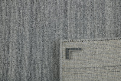 Arctic Maedow Teppich - Light Grey