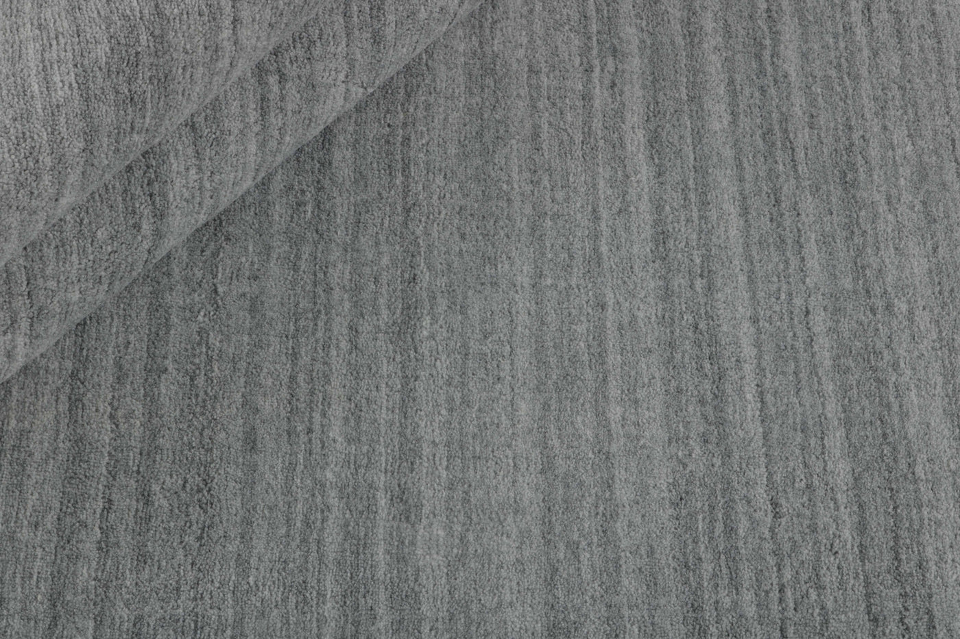 Arctic Maedow Teppich - Light Grey