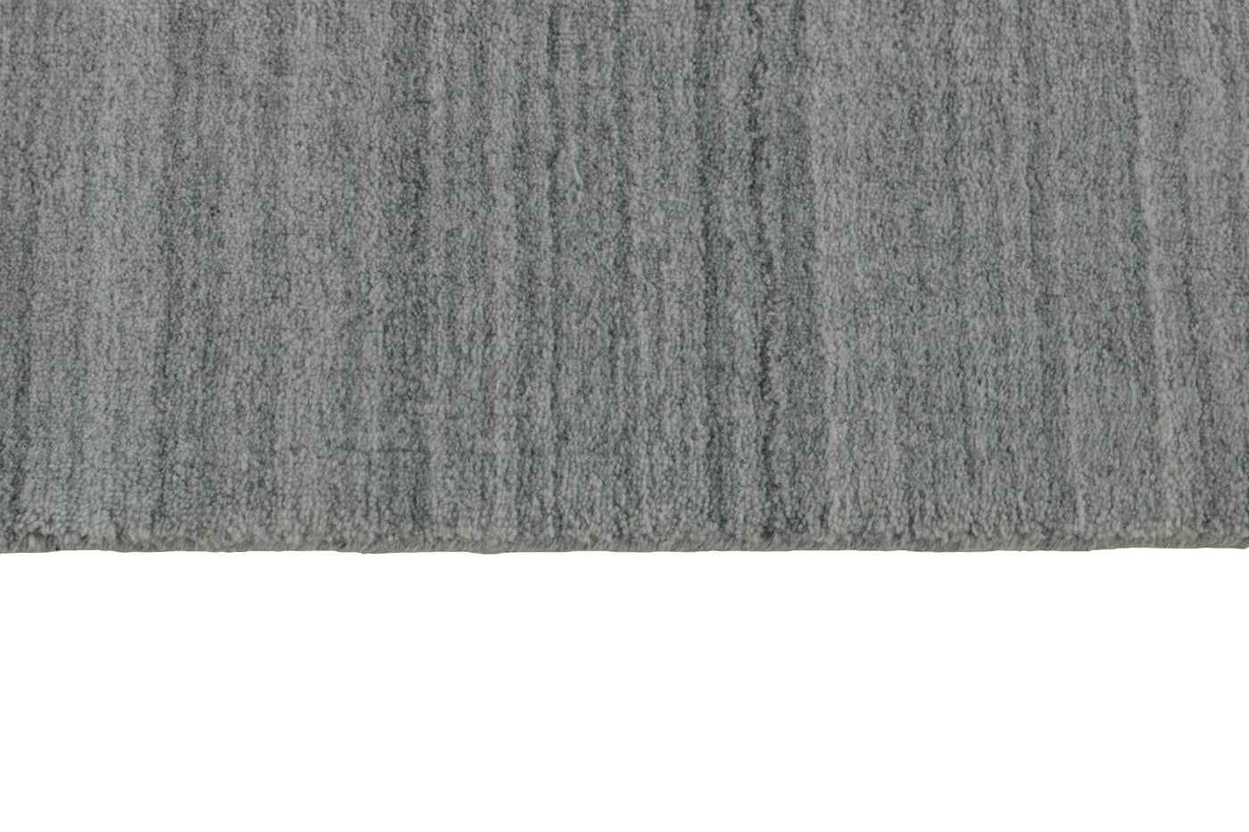 Arctic Maedow Teppich - Light Grey