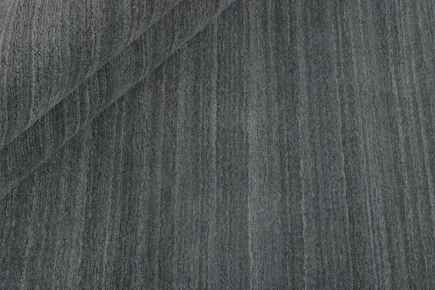 Arctic Maedow Teppich - Dark Grey