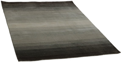 Panoramic Teppich - Natural Grey