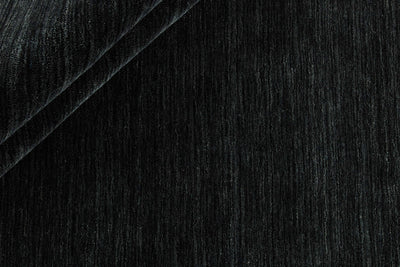 Panoramic Unity Teppich - Black