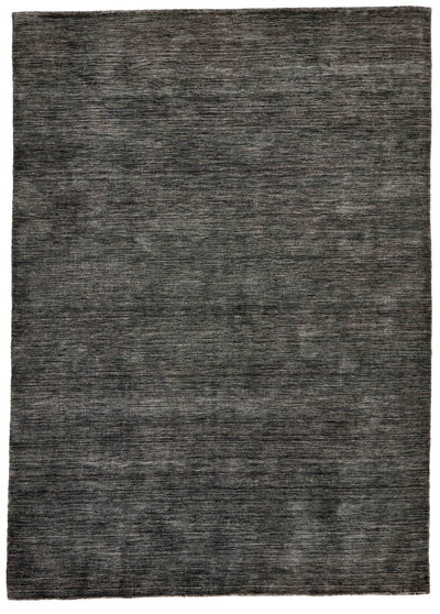 Panoramic Unity Teppich - Dark Grey