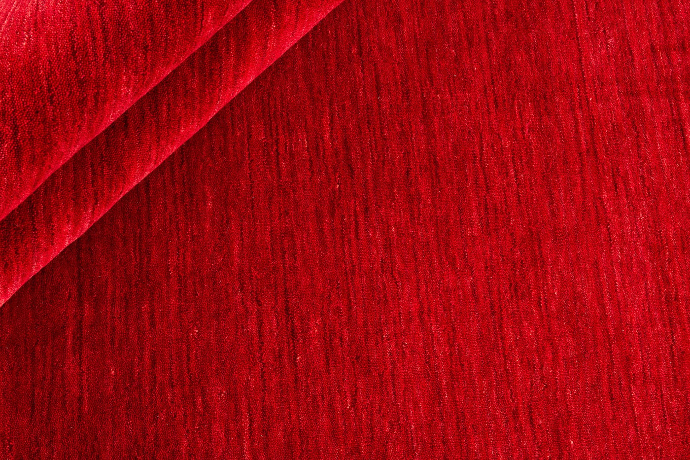 Panoramic Unity Teppich - Red