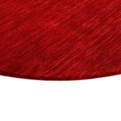 Panoramic Unity - Red