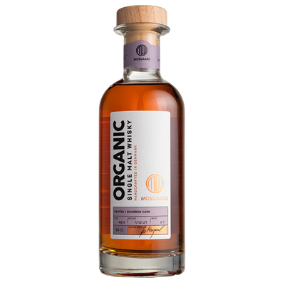 Whisky - Peated / Bourbon Cask