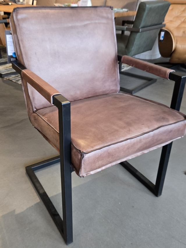 Sofie - Texas Vintage Taupe
