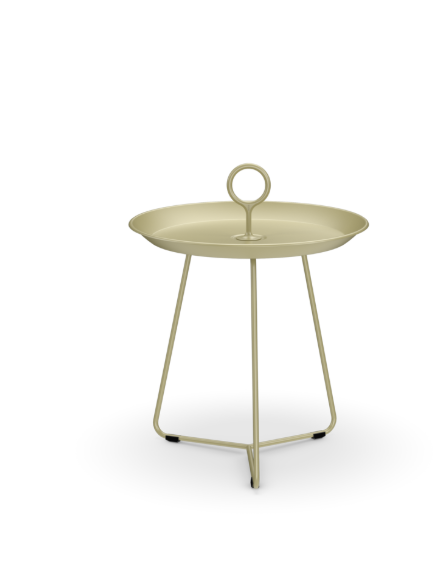 Eyelet Outdoor Beistelltisch 45cm
