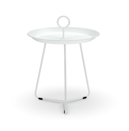 Eyelet Outdoor Beistelltisch 45cm