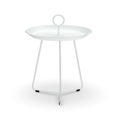 Eyelet Outdoor Beistelltisch 45cm
