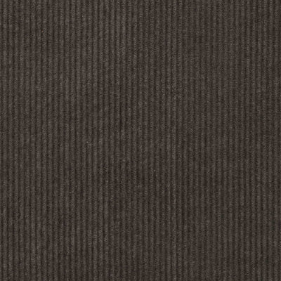 Trine Sofa - 2,5 Sitzer - Stoff Wave Dark Brown