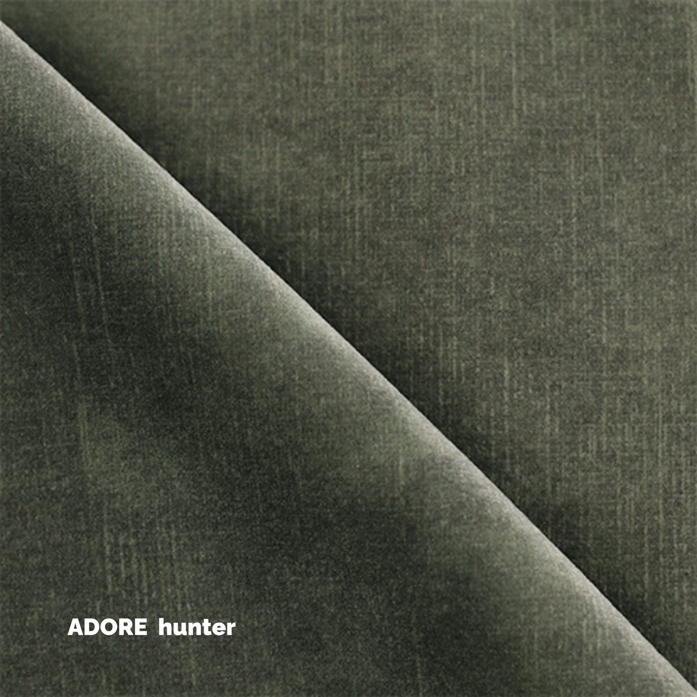 Louise Modulsofa - 2,5 Sitzer - Stoff Adore