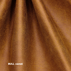 Leder Bull SP