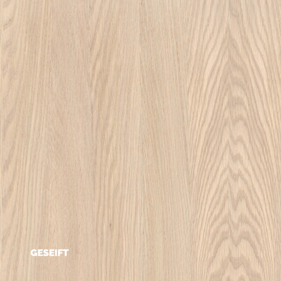 Coffe - Couchtisch | Esche Massiv UP - Beine Holz