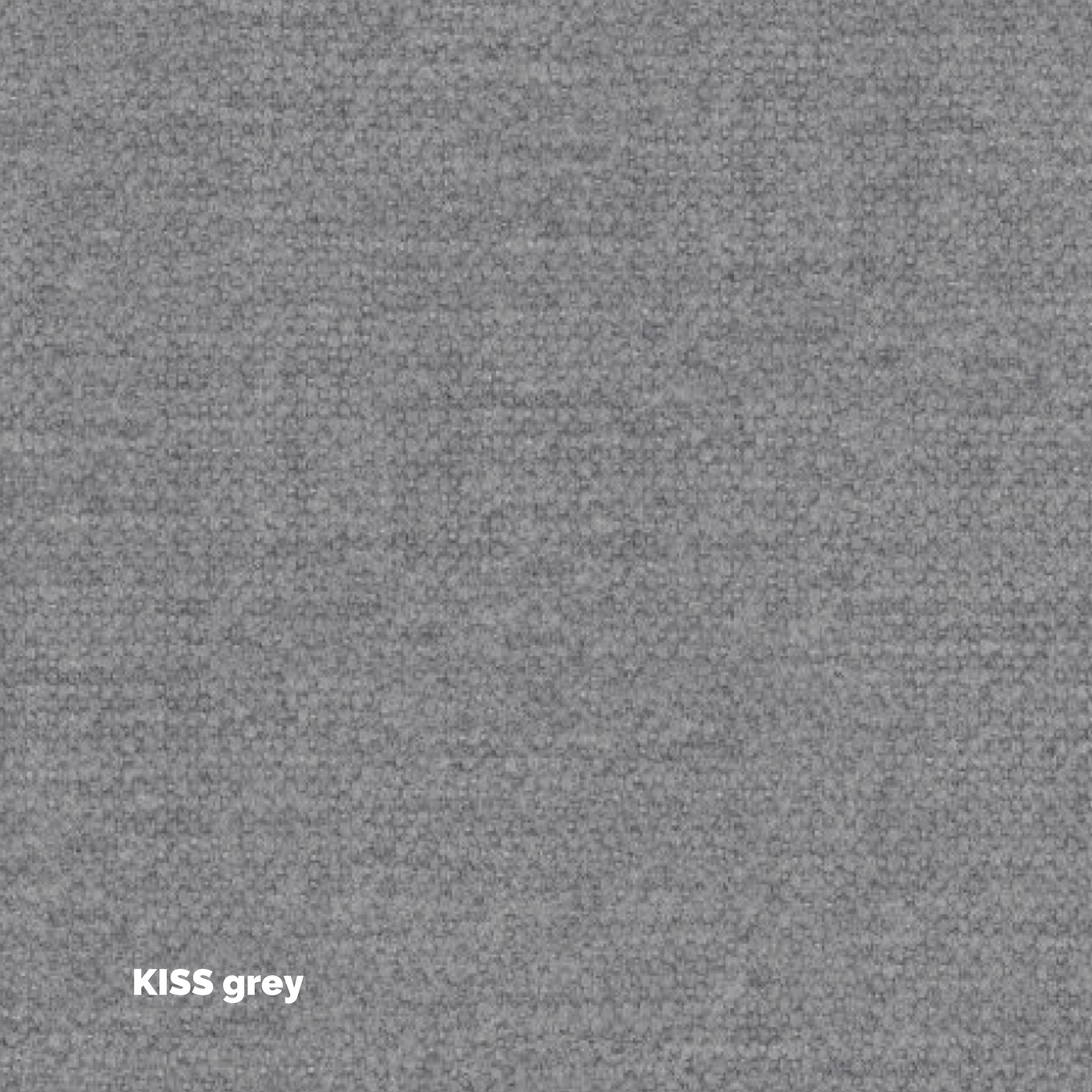 Karlstad Schlafsofa - 2 Sitzer mit Chaiselongue Rechts - Stoff Kiss Grey